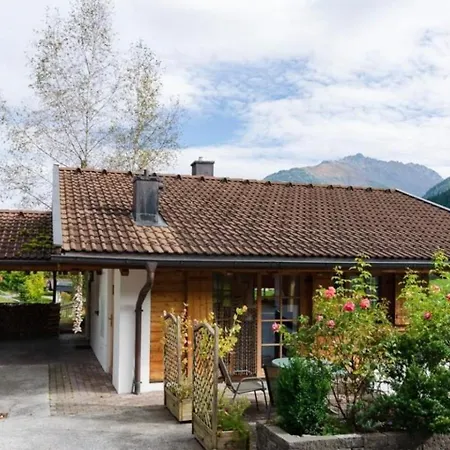 Holiday home Schoeneben Escape Wald im Pinzgau
