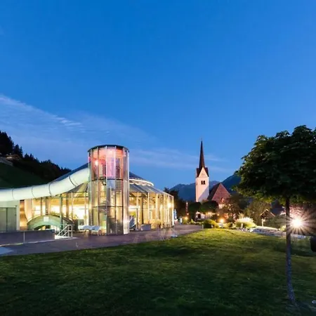 Schoeneben Escape Hébergement de vacances *