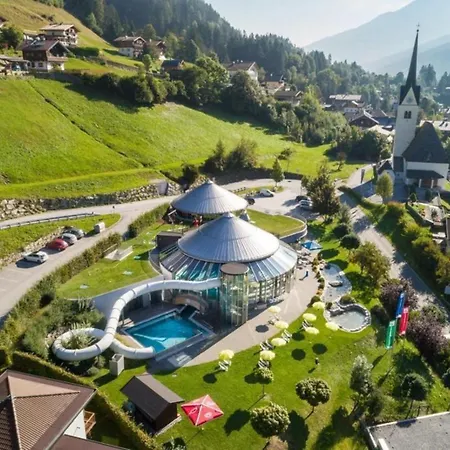 Hébergement de vacances Schoeneben Escape *