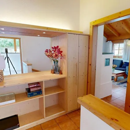 Schoeneben Escape Hébergement de vacances