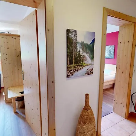 Schoeneben Escape Holiday home Wald im Pinzgau