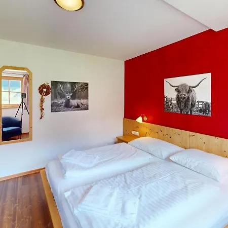 Schoeneben Escape Holiday home *