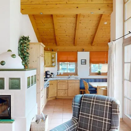 Holiday home Schoeneben Escape