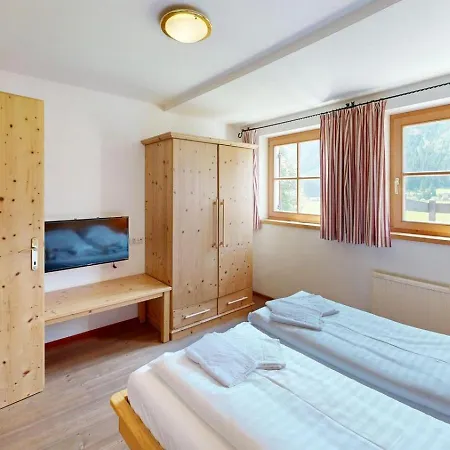 Hébergement de vacances Schoeneben Escape *