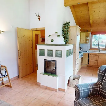 Schoeneben Escape Holiday home