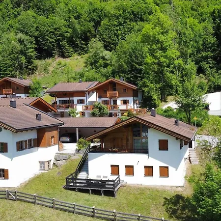 Hébergement de vacances Schoeneben Escape