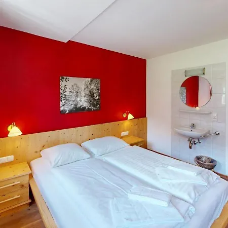 Holiday home Schoeneben Escape