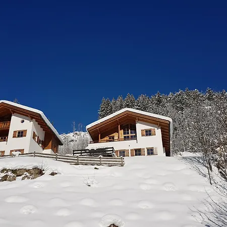 Дом отдыха Schoeneben Escape Вальд (Пинцгау)