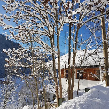 Дом отдыха Schoeneben Escape *