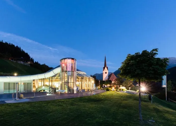 Schoeneben Escape Σπίτι διακοπών *