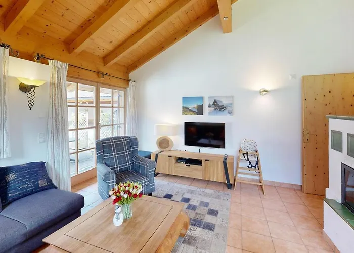 Schoeneben Escape * Wald im Pinzgau