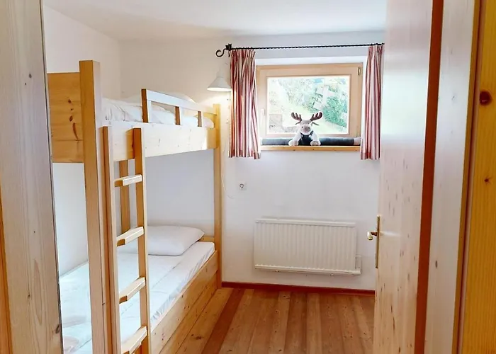 Σπίτι διακοπών Schoeneben Escape Wald im Pinzgau