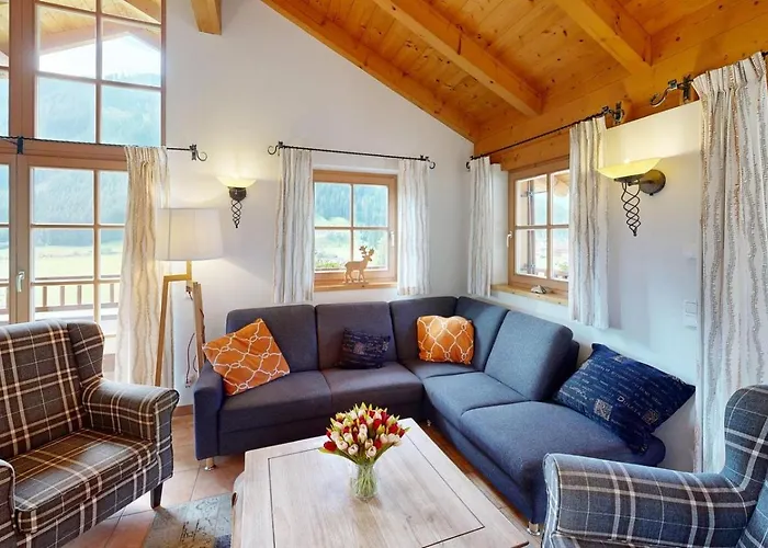 Schoeneben Escape Вальд (Пинцгау)