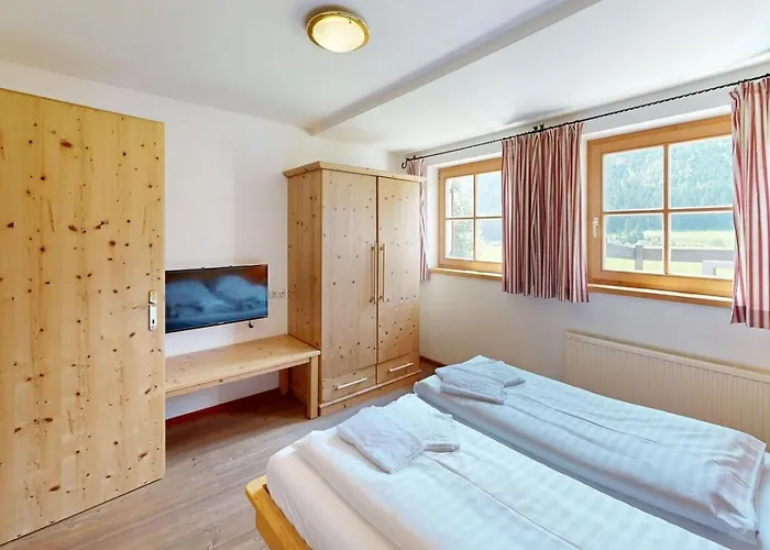 Σπίτι διακοπών Schoeneben Escape *