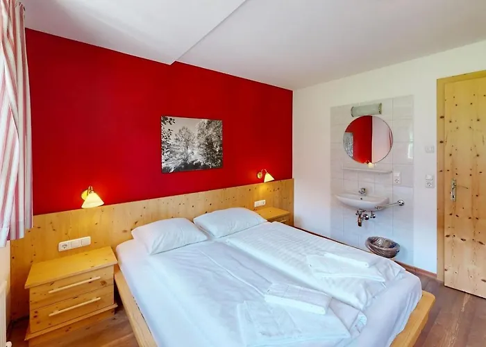 Σπίτι διακοπών Schoeneben Escape