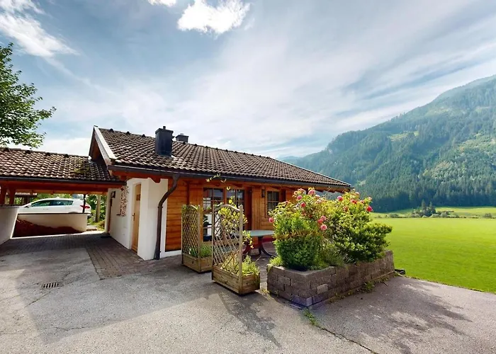 Σπίτι διακοπών Schoeneben Escape