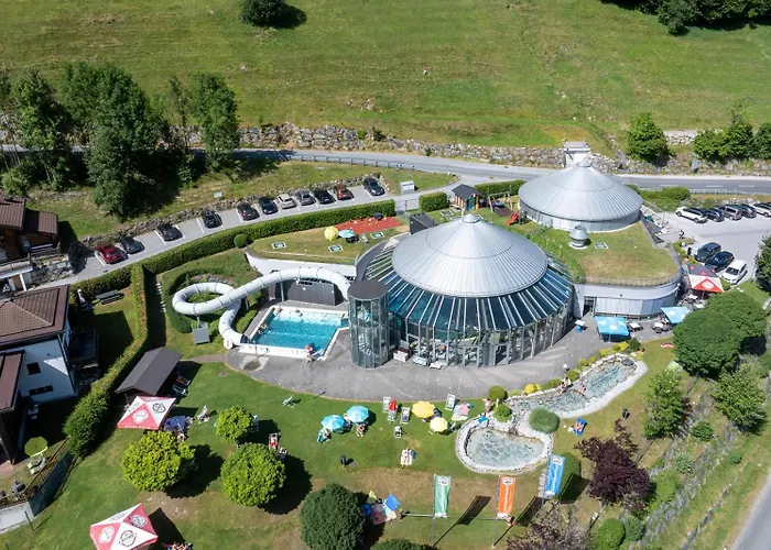 Schoeneben Escape Σπίτι διακοπών