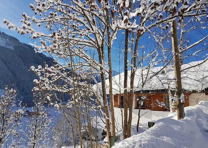 Σπίτι διακοπών Schoeneben Escape *